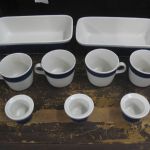 612 2012 PORCELAIN
